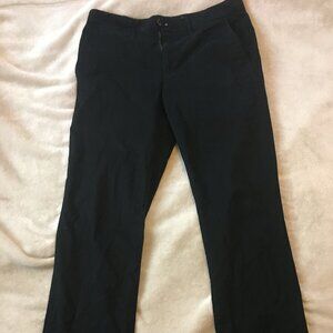 Black Dress Pants